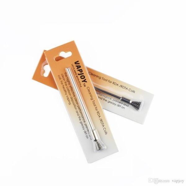 Vapjoy – Cleaning Tool