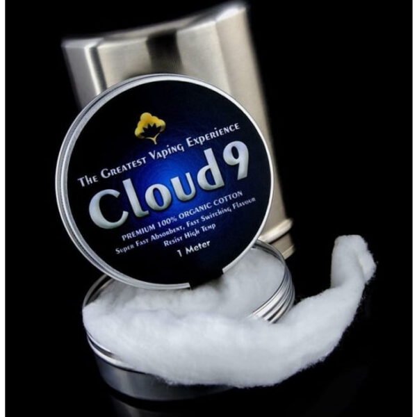 CLOUD 9 COTTON