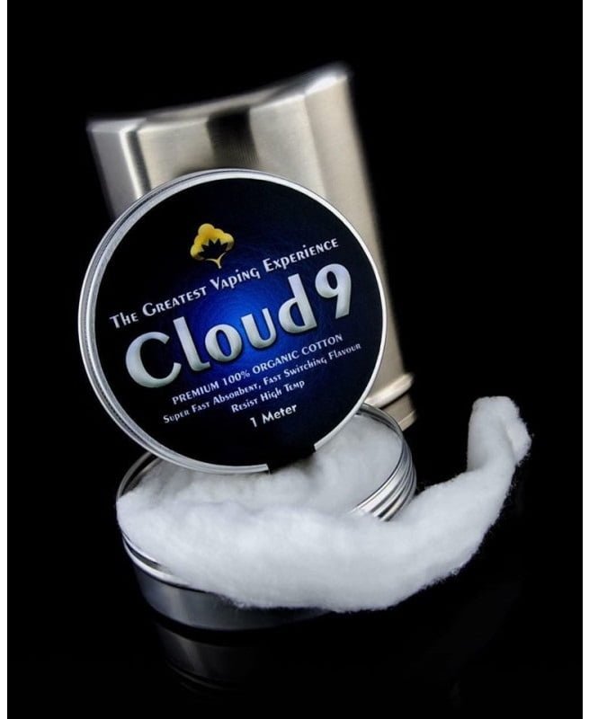 CLOUD 9 COTTON