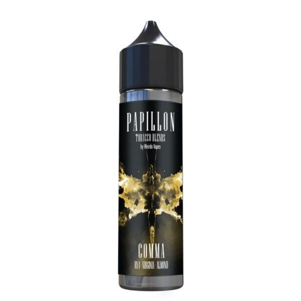 Comma 20/60ml by Papillon