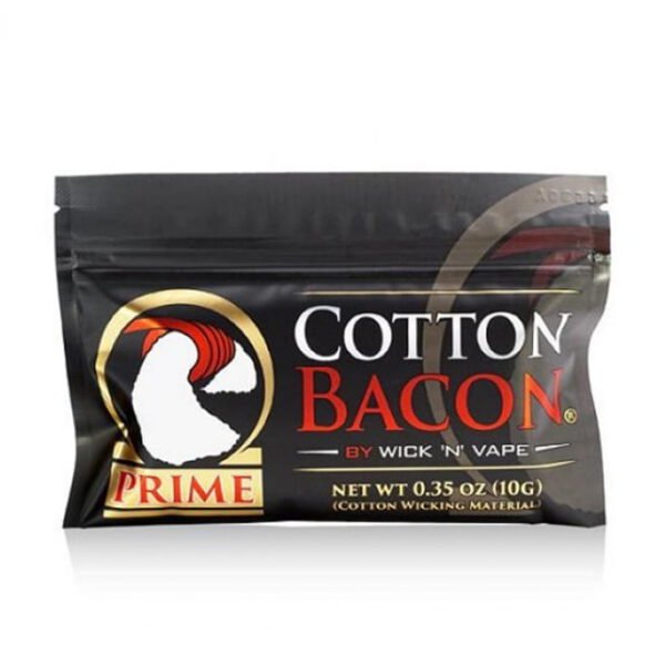 Cotton Bacon Prime - By Wick N Vape 10g