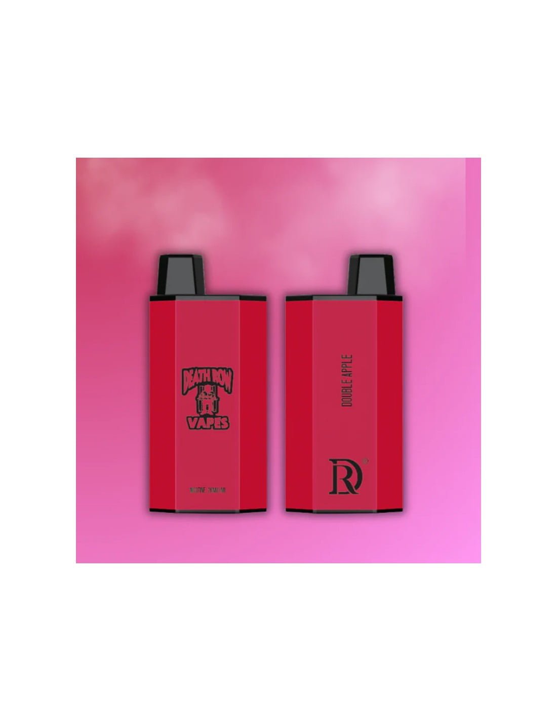 Deathrow Vape Double Apple 2ml 20mg