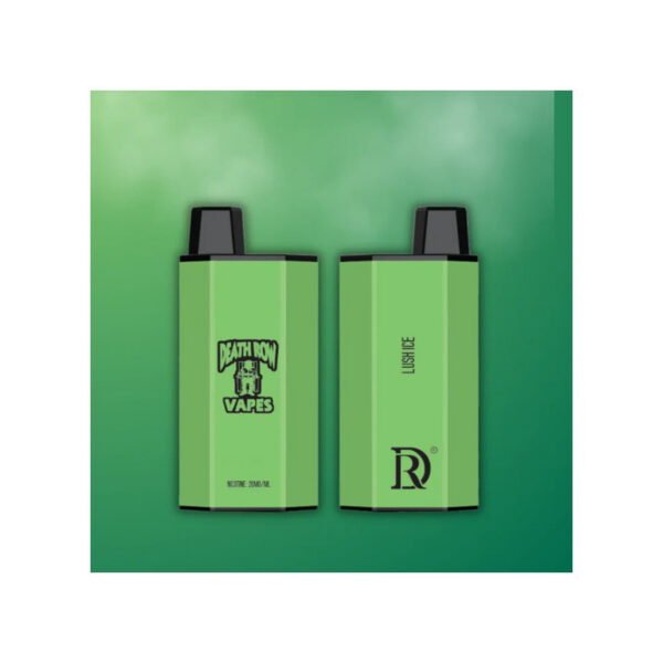 Deathrow Vape Lush Ice 2ml 20mg