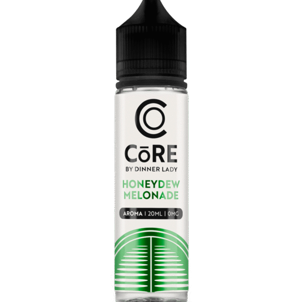Dinner Lady Core Honeydew Melonade 20/60ml