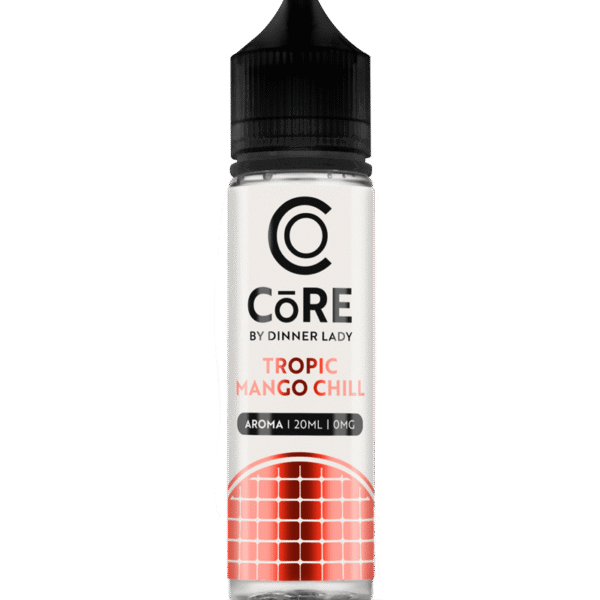 Dinner Lady Core Tropic Mango Chill 20/60ml