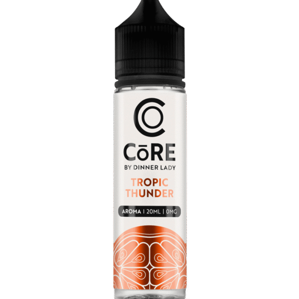 Dinner Lady Core Tropic Thunder 20/60ml