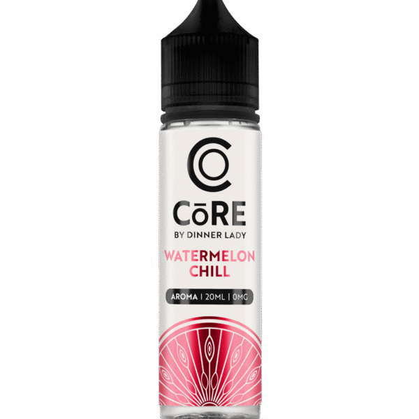 Dinner Lady Core Watermelon Chill 20/60ml