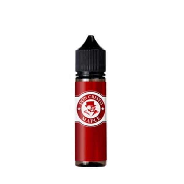 Don Cristo Maple 10/60ml by PGVG Labs
