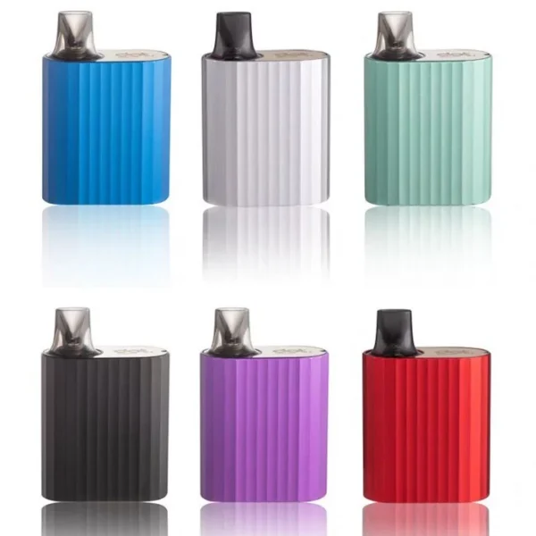 Dotmod Switch Nano 1000mAh 3ml