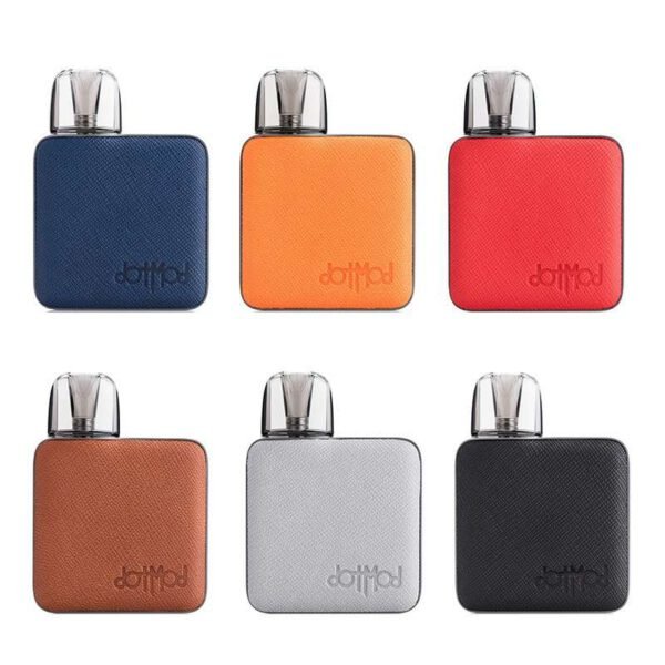 Dotpod Nano 800mAh by Dotmod 2.0ml
