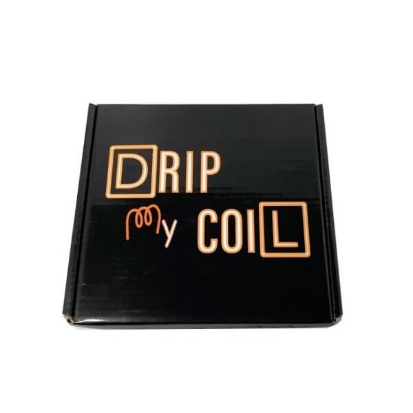 Drip my Coil - DIY Kit