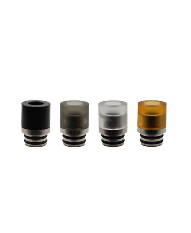 Drip Tip 510 Resin (AS308) by ReeWape