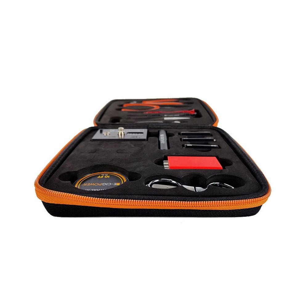 E-Cig Power - Tool Kit Essential - Image 2