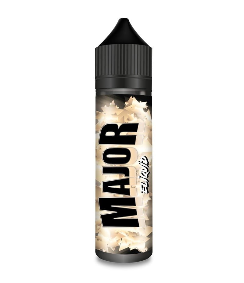 Eliquid France - Major 10/70ml