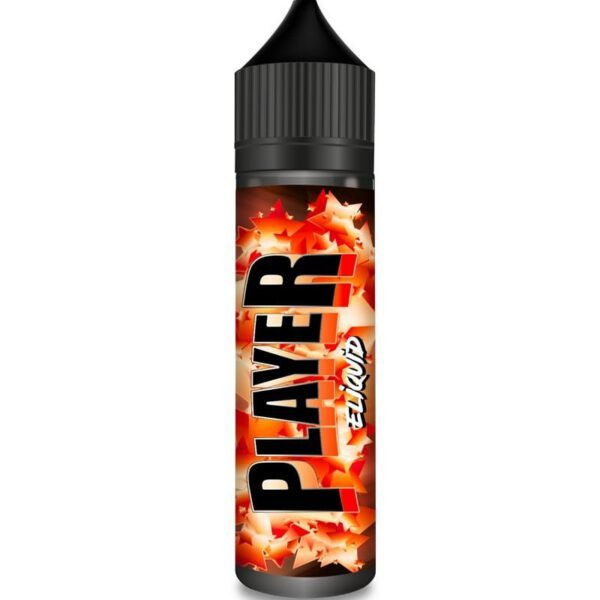 Eliquid France - Player 10/70ml