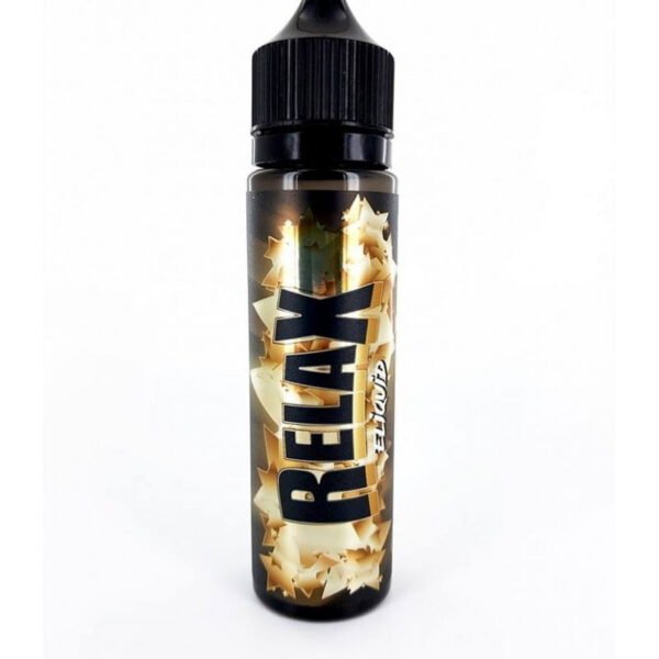 Relax - Eliquid France 10/70ml