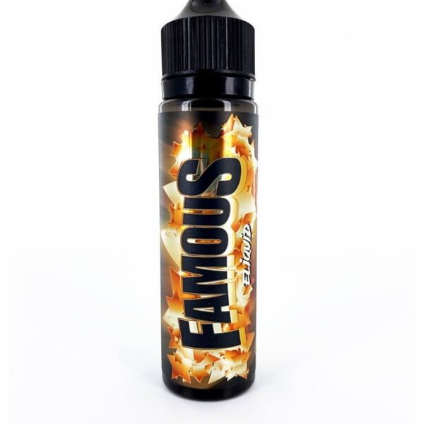 Famous Eliquid France 10/70ml