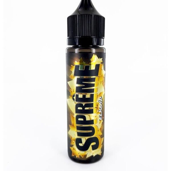 Supreme Eliquid France 10/70ml