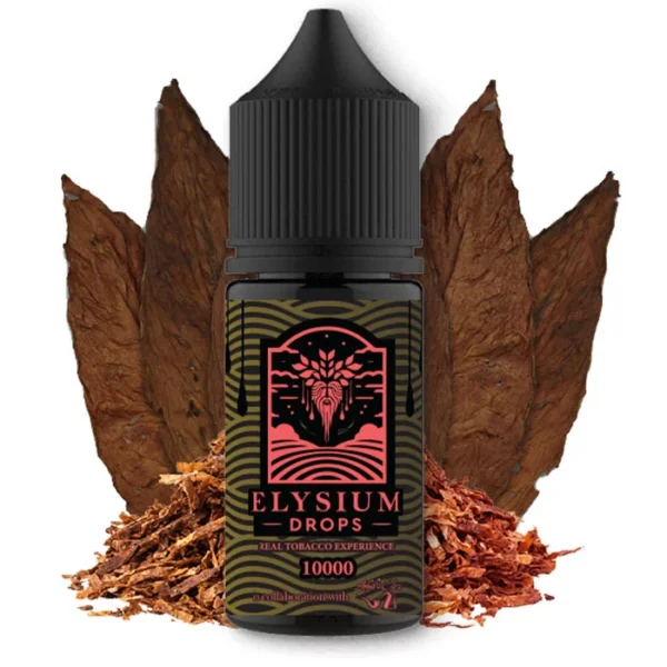 Elysium Drops - 10000 6/30ml