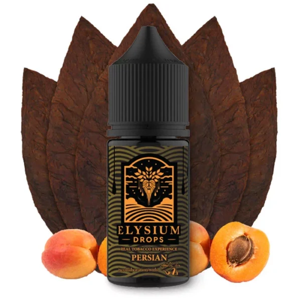 Elysium Drops  - Persian 6/30ml