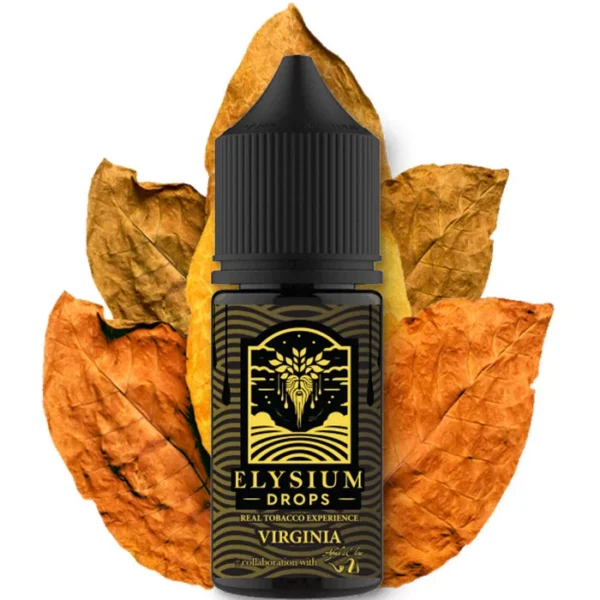 Elysium Drops Virginia 6/30ml