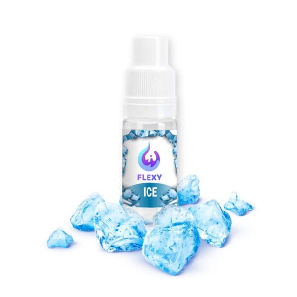 Flexy - Ice Booster 10ml