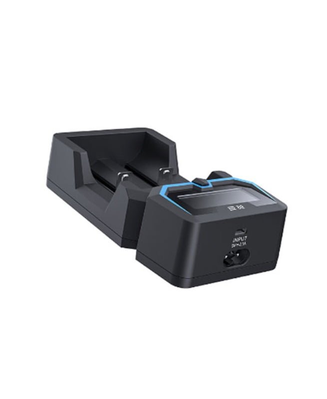 ΦΟΡΤΙΣΤΗΣ XTAR X2 (NEW EXTENDED VERSION) - Image 2