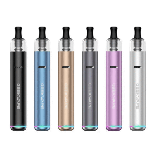 GeekVape Wenax S3 Evo Pod Kit 1100mAh 2ml