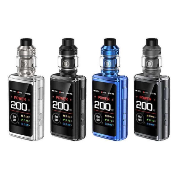 Geek Vape Z200 Kit 5.5ml