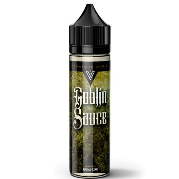 Goblin Sauce12/60ml by VnV Liquids