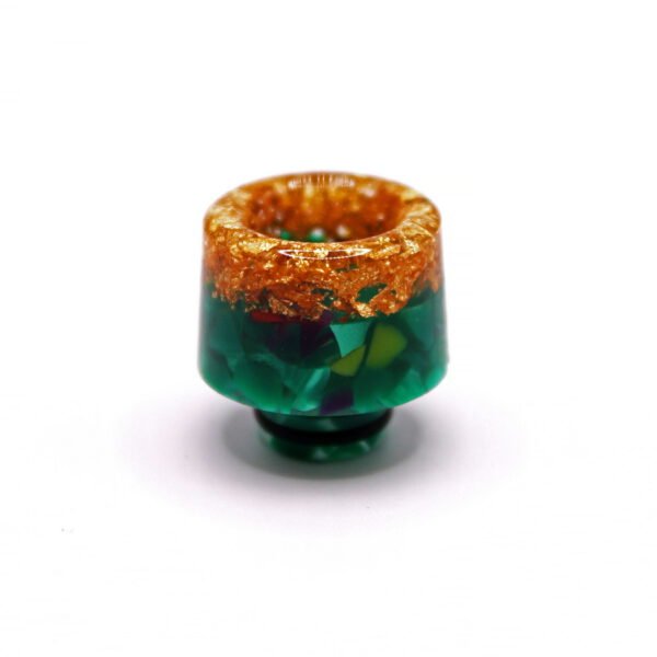 DRIP TIP 510(Επιστόμιο)