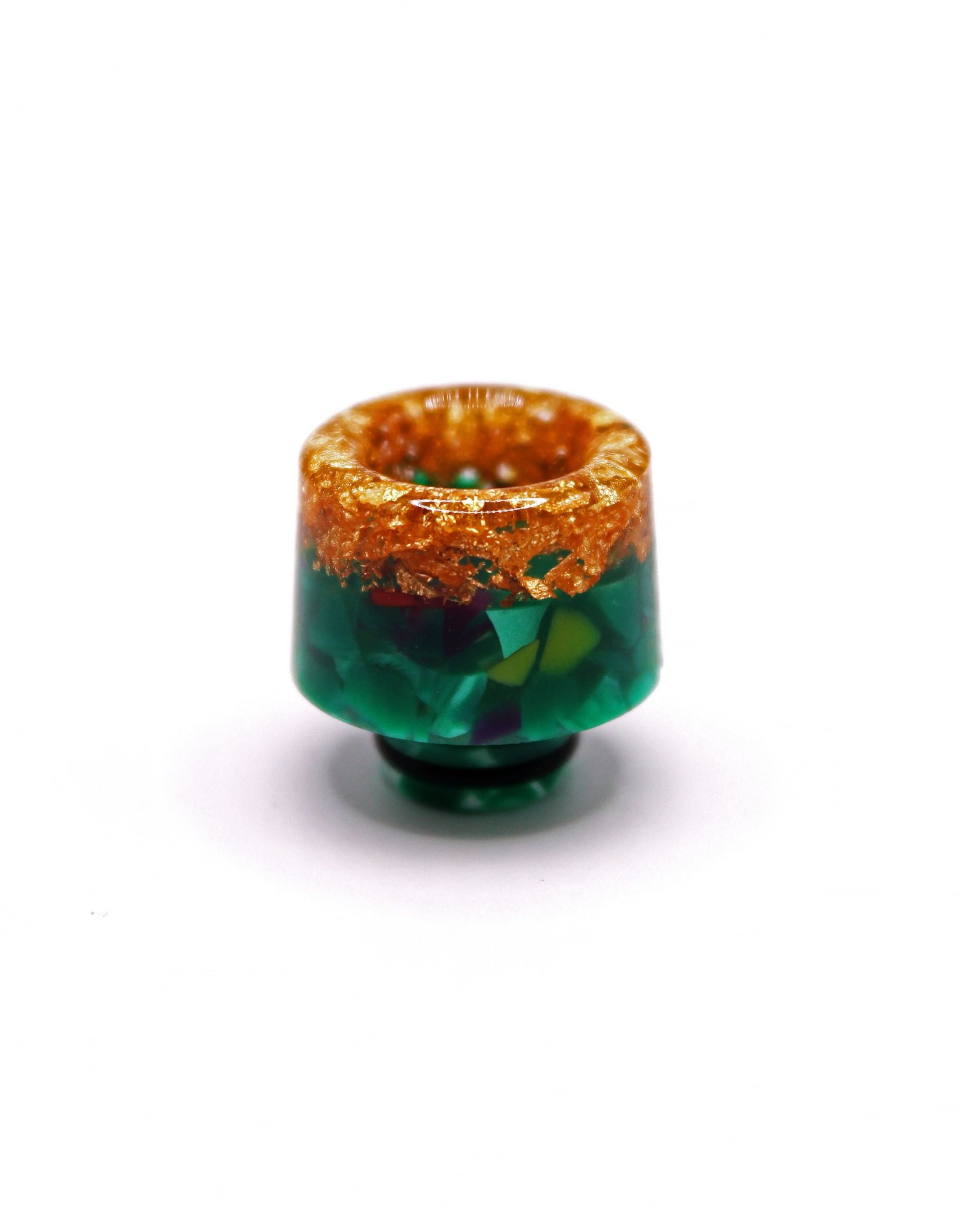 DRIP TIP 510(Επιστόμιο)