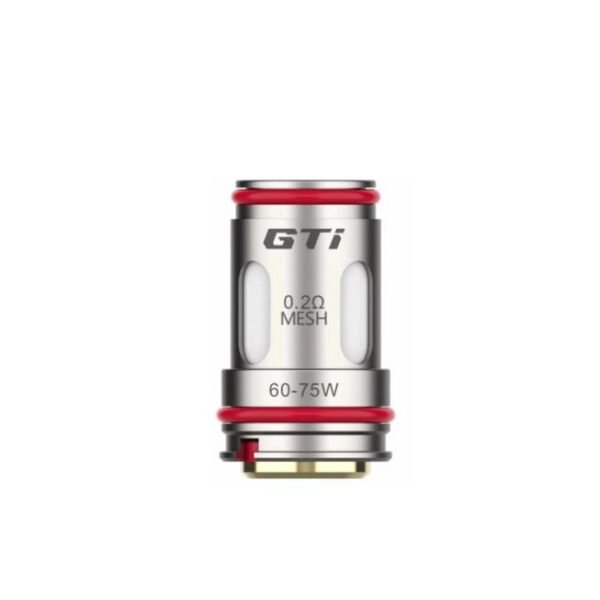 GTi 0.2 Ohm Mesh Coil by Vaporesso