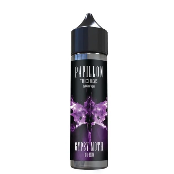 Gypsy Moth 20/60ml by Papillon