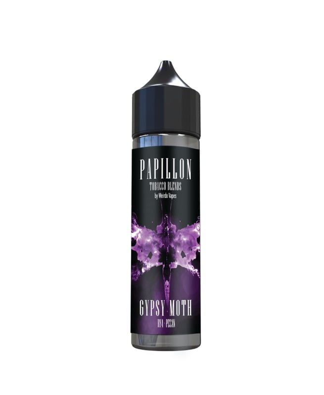 Gypsy Moth 20/60ml by Papillon