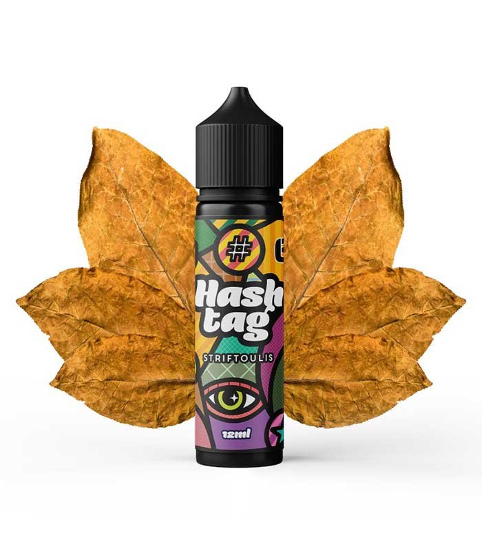 Hashtag – Striftoulis #06 12ml/60ml