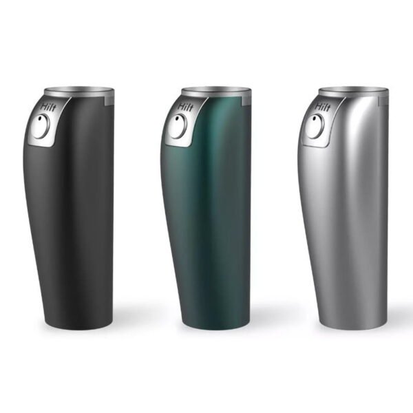 Hilt Mofset – BP Mods