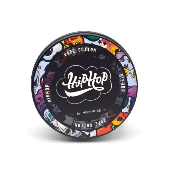 Hiphop Cotton by Vivismoke