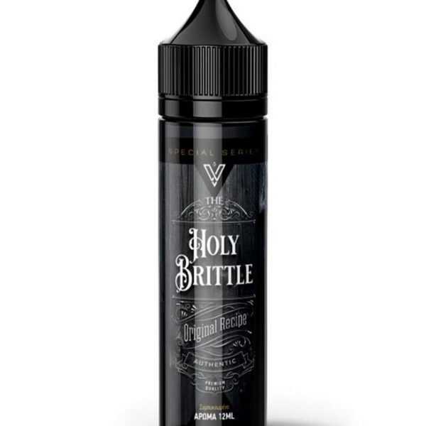 Holy Brittle Special Series 60ml By VnV Liquids