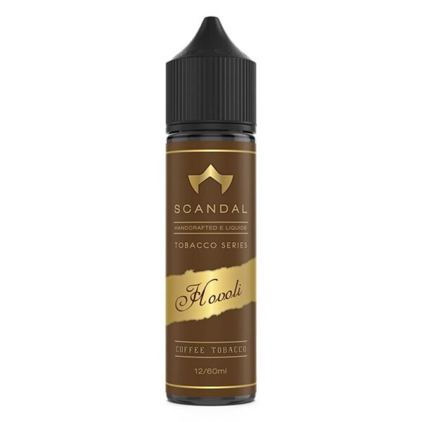 Hovoli 12/60ml By SCANDAL