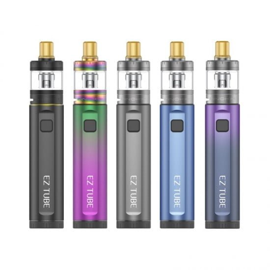 Innokin EZ Tube Pen Kit 4ml 2100mAh με Ενσωματωμένη Μπαταρία