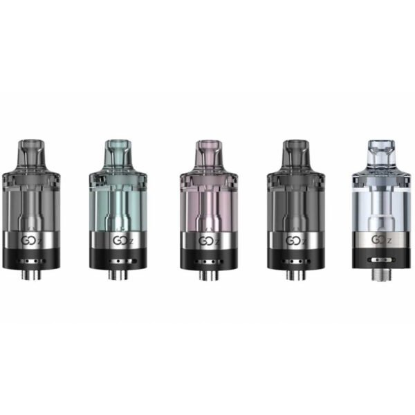 GO Z 2ML INNOKIN 2ML