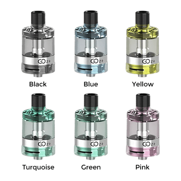 Innokin GO Z+ Tank - 3.5ml