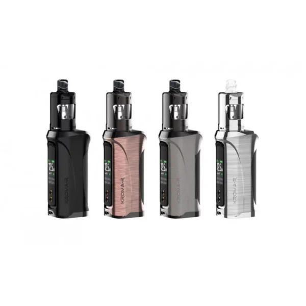 Kroma R 80W Zlide 4ml Kit By Innokin
