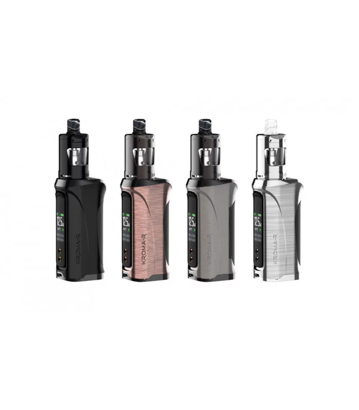 Kroma R 80W Zlide 4ml Kit By Innokin