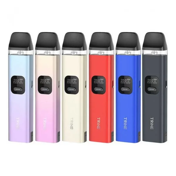 Innokin Trine Pod Kit 1000mAh 2ml