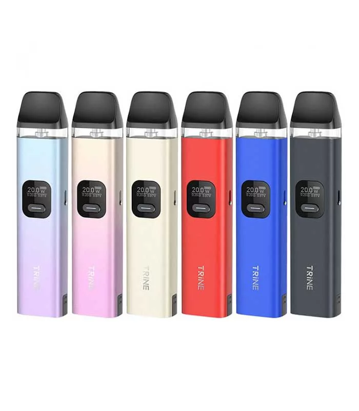 Innokin Trine Pod Kit 1000mAh 2ml