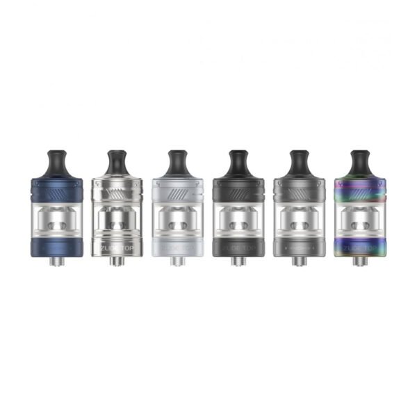 Zlide Top Tank 24mm by Innokin 3ml