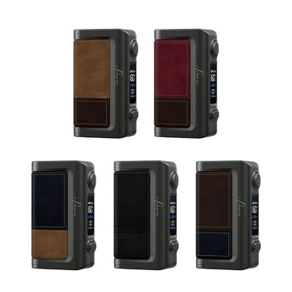Eleaf iStick Power 2 Mod 5000mAh