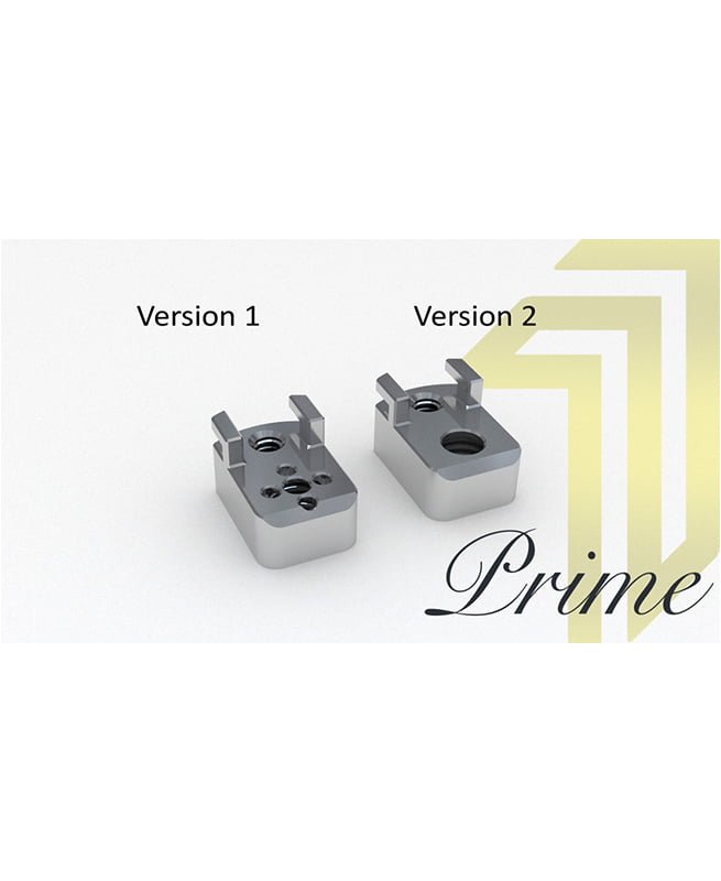 KAYFUN PRIME NOZZLE KIT BY SVOEMESTO